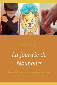 journée de Nounours