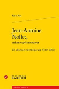 Jean-Antoine Nollet