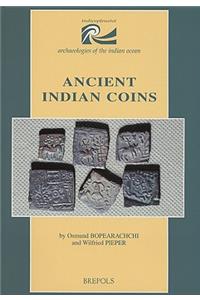 Ancient Indian Coins