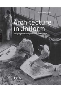 Architecture in Uniform