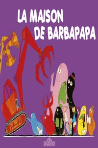 Les Aventures de Barbapapa