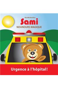 Sami Nounours Magique