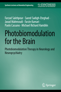 Photobiomodulation for the Brain