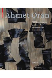 Ahmet Oran