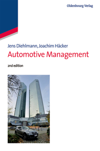 Automotive Management