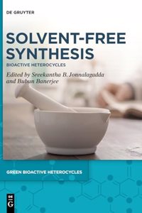 Solvent-Free Synthesis