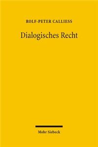 Dialogisches Recht