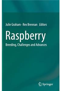 Raspberry: Breeding, Challenges and Advances