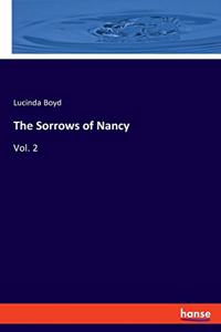 Sorrows of Nancy