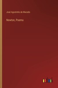 Newton, Poema