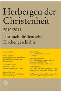 Herbergen Der Christenheit 34/35