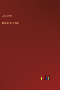 Historia Filicum