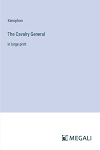 Cavalry General