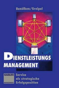 Dienstleistungs-Management