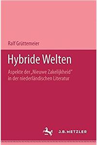 Hybride Welten