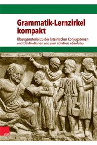 Grammatik-Lernzirkel Kompakt