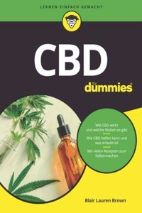 CBD fur Dummies