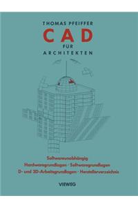CAD Für Architekten