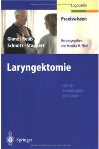 Laryngektomie