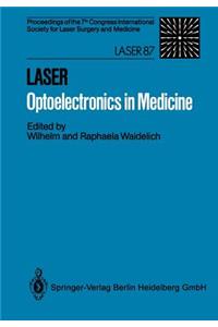 Laser Optoelectronics in Medicine