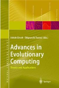 Advances in Evolutionary Computing