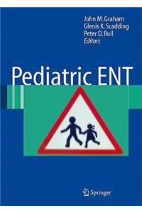 Pediatric ENT