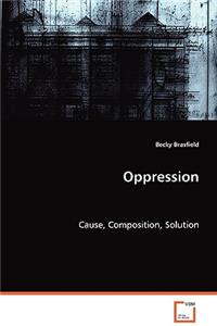 Oppression