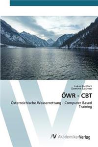 Öwr - CBT