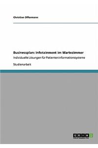 Businessplan