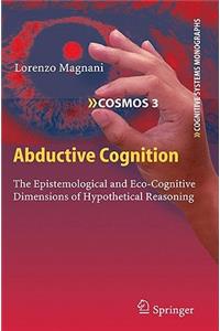Abductive Cognition