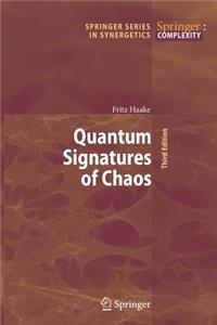 Quantum Signatures of Chaos