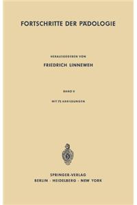 Fortschritte der Pädologie