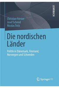 Die Nordischen Länder