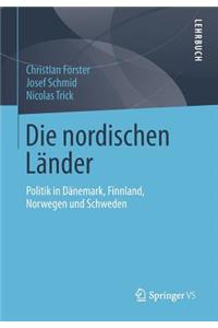 Die Nordischen Länder