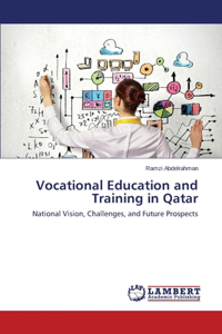 Vocational Education and Training in Qatar