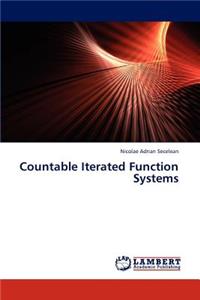 Countable Iterated Function Systems