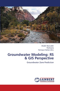 Groundwater Modeling