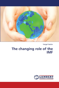 changing role of the IMF