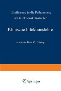 Klinische Infektionslehre