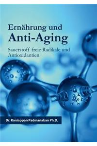 Ernährung und Anti-Aging