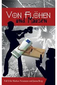 Von Flohen Und Mausen