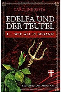 Edelfa Und Der Teufel