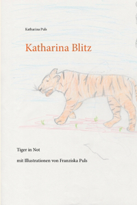 Katharina Blitz
