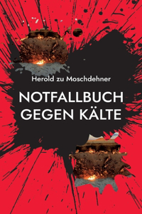 Notfallbuch gegen Kälte