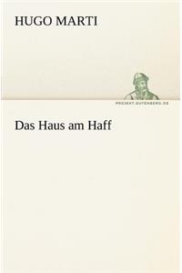 Das Haus Am Haff