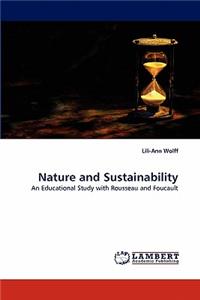 Nature and Sustainability