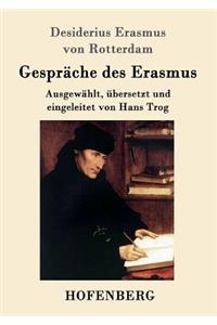 Gespräche des Erasmus
