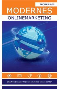 Modernes Onlinemarketing