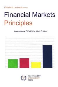 Financial Markets Principles