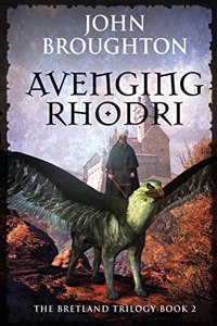 Avenging Rhodri